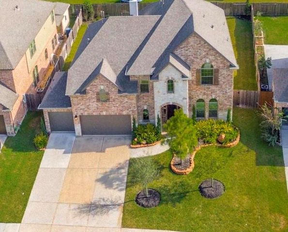 13306 Sand Mountain Lane, Houston, TX 77044
