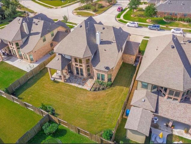13306 Sand Mountain Lane, Houston, TX 77044