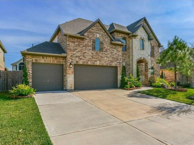 13306 Sand Mountain Lane, Houston, TX 77044