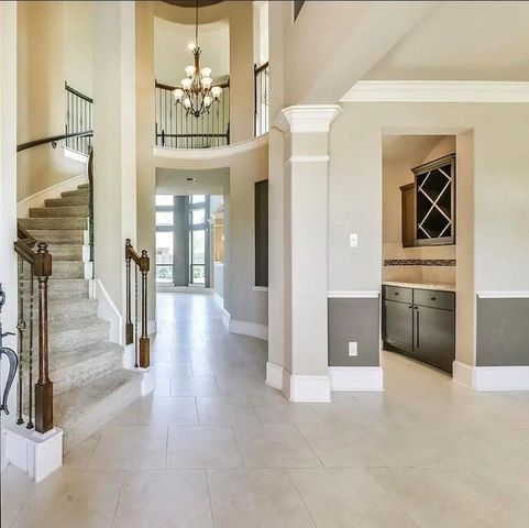 13306 Sand Mountain Lane, Houston, TX 77044