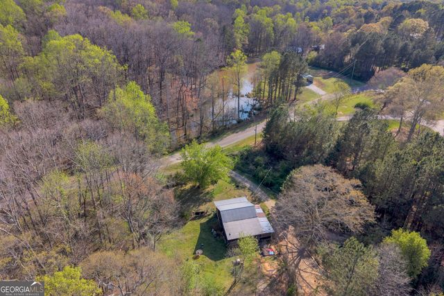 1413 Whiting Road, Lavonia, GA 30553