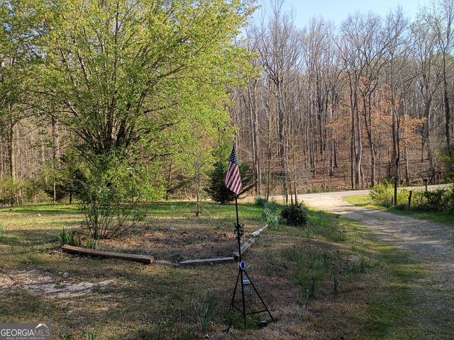 1413 Whiting Road, Lavonia, GA 30553