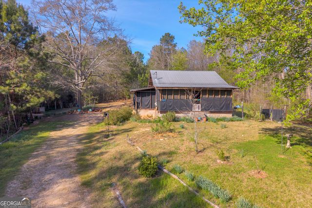 1413 Whiting Road, Lavonia, GA 30553