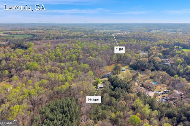 1413 Whiting Road, Lavonia, GA 30553