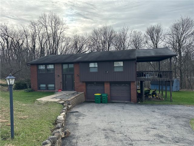 106 Van Mar Dr, Twp Of But Nw, PA 16001