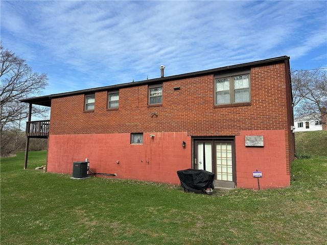 106 Van Mar Dr, Twp Of But Nw, PA 16001