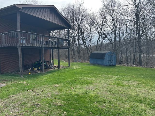 106 Van Mar Dr, Twp Of But Nw, PA 16001