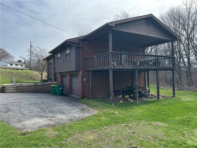 106 Van Mar Dr, Twp Of But Nw, PA 16001