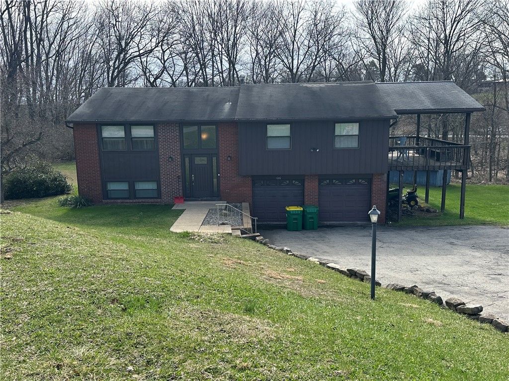 106 Van Mar Dr, Twp Of But Nw, PA 16001