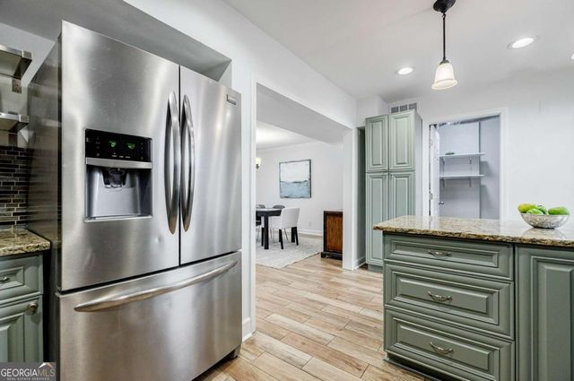 1106 Hampton Way NE, Atlanta, GA 30324