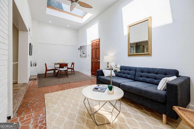 1106 Hampton Way NE, Atlanta, GA 30324