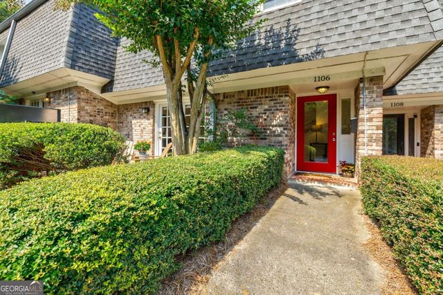 1106 Hampton Way NE, Atlanta, GA 30324