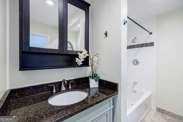 1106 Hampton Way NE, Atlanta, GA 30324