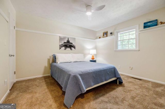 1106 Hampton Way NE, Atlanta, GA 30324