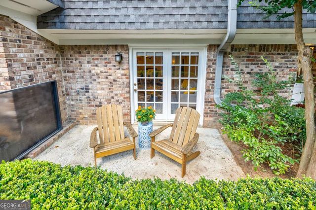 1106 Hampton Way NE, Atlanta, GA 30324