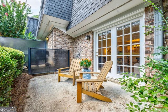 1106 Hampton Way NE, Atlanta, GA 30324