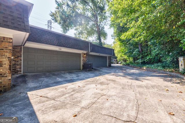 1106 Hampton Way NE, Atlanta, GA 30324