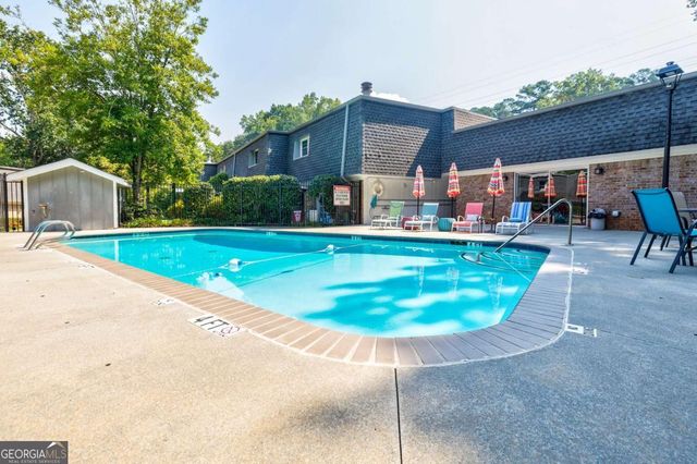 1106 Hampton Way NE, Atlanta, GA 30324