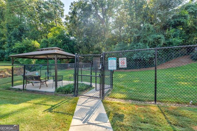 1106 Hampton Way NE, Atlanta, GA 30324