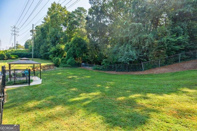 1106 Hampton Way NE, Atlanta, GA 30324
