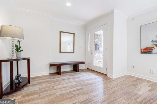 1106 Hampton Way NE, Atlanta, GA 30324