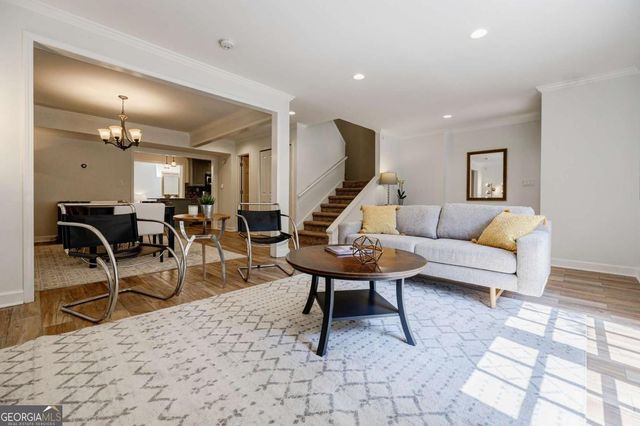 1106 Hampton Way NE, Atlanta, GA 30324