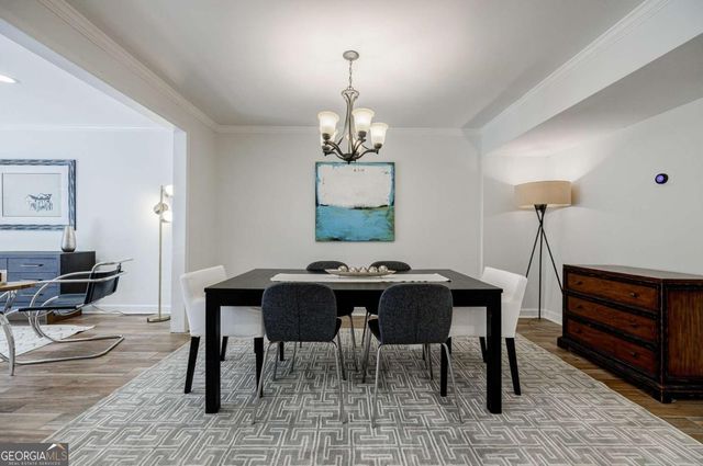 1106 Hampton Way NE, Atlanta, GA 30324
