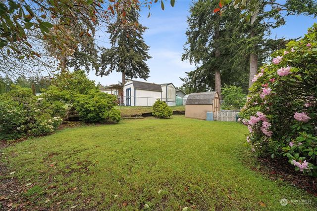 22505 91st Avenue E, Graham, WA 98338