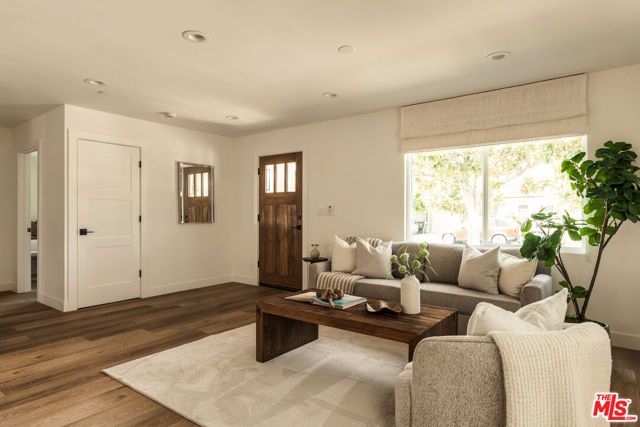 11922 Bray Street, Culver City, CA 90230