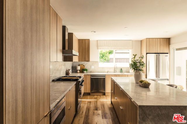 11922 Bray Street, Culver City, CA 90230