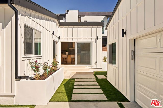 11922 Bray Street, Culver City, CA 90230
