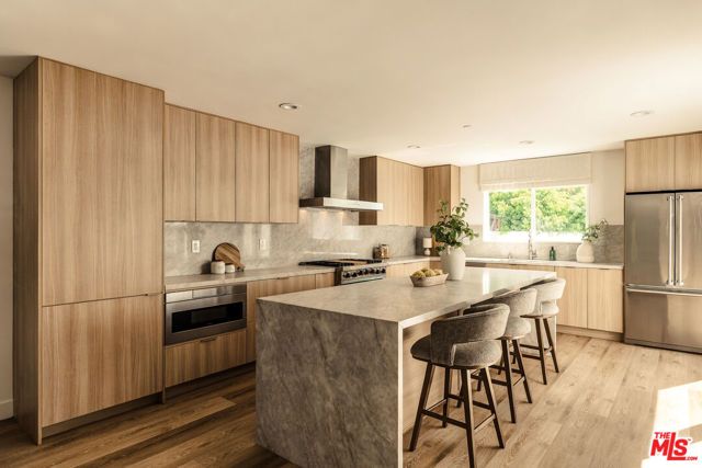 11922 Bray Street, Culver City, CA 90230