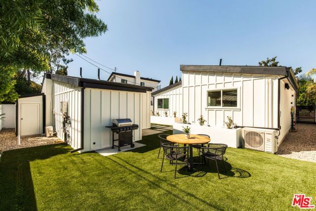 11922 Bray Street, Culver City, CA 90230