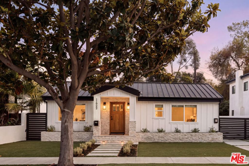 11922 Bray Street, Culver City, CA 90230