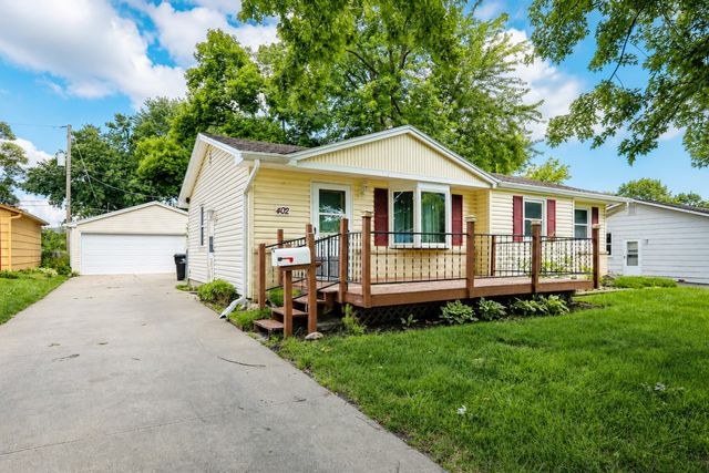 402 NE Oak Drive, Ankeny, IA 50021