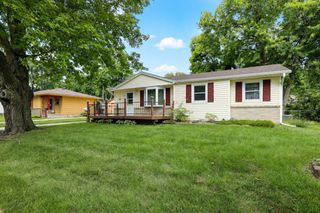 402 NE Oak Drive, Ankeny, IA 50021