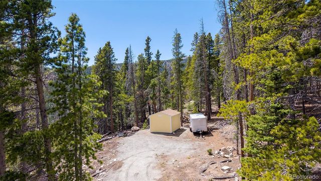 Unknown Loch Lomond, Idaho Springs, CO 80452