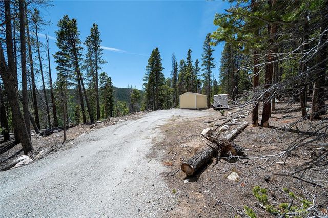 Unknown Loch Lomond, Idaho Springs, CO 80452