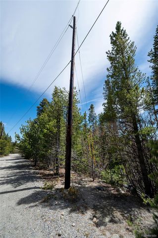 Unknown Loch Lomond, Idaho Springs, CO 80452