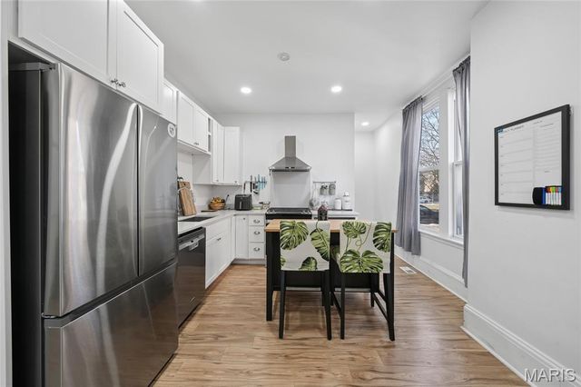 4935 Reber Place, St Louis, MO 63139