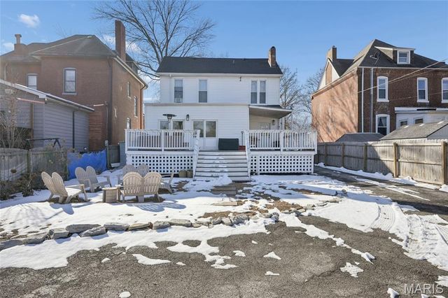 4935 Reber Place, St Louis, MO 63139