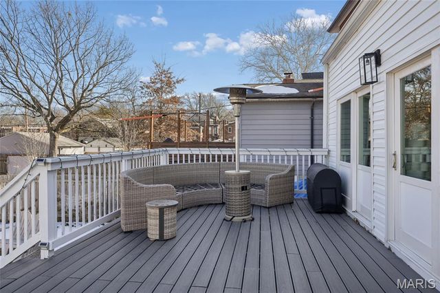 4935 Reber Place, St Louis, MO 63139