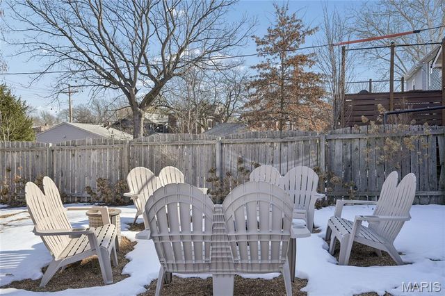 4935 Reber Place, St Louis, MO 63139