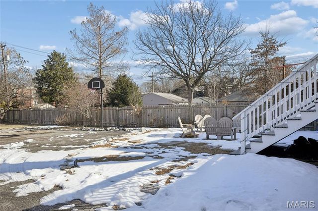 4935 Reber Place, St Louis, MO 63139