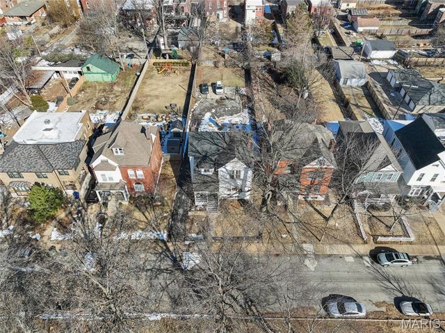 4935 Reber Place, St Louis, MO 63139