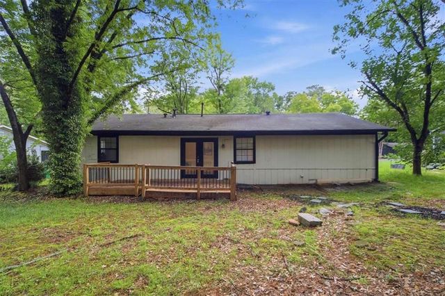 1721 W Austin Rd, Decatur, GA 30032