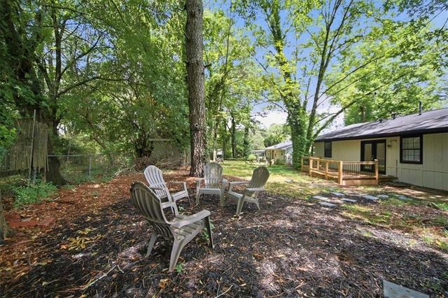 1721 W Austin Rd, Decatur, GA 30032