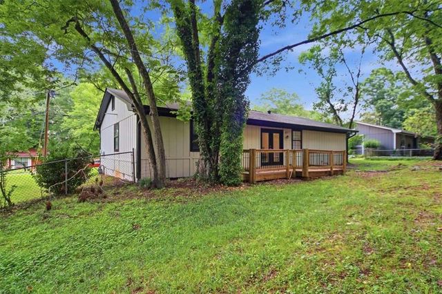 1721 W Austin Rd, Decatur, GA 30032