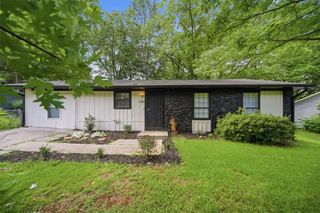 1721 W Austin Rd, Decatur, GA 30032
