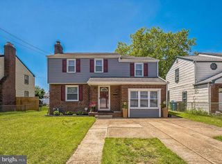 742 ARNDT AVE, Riverside, NJ 08075